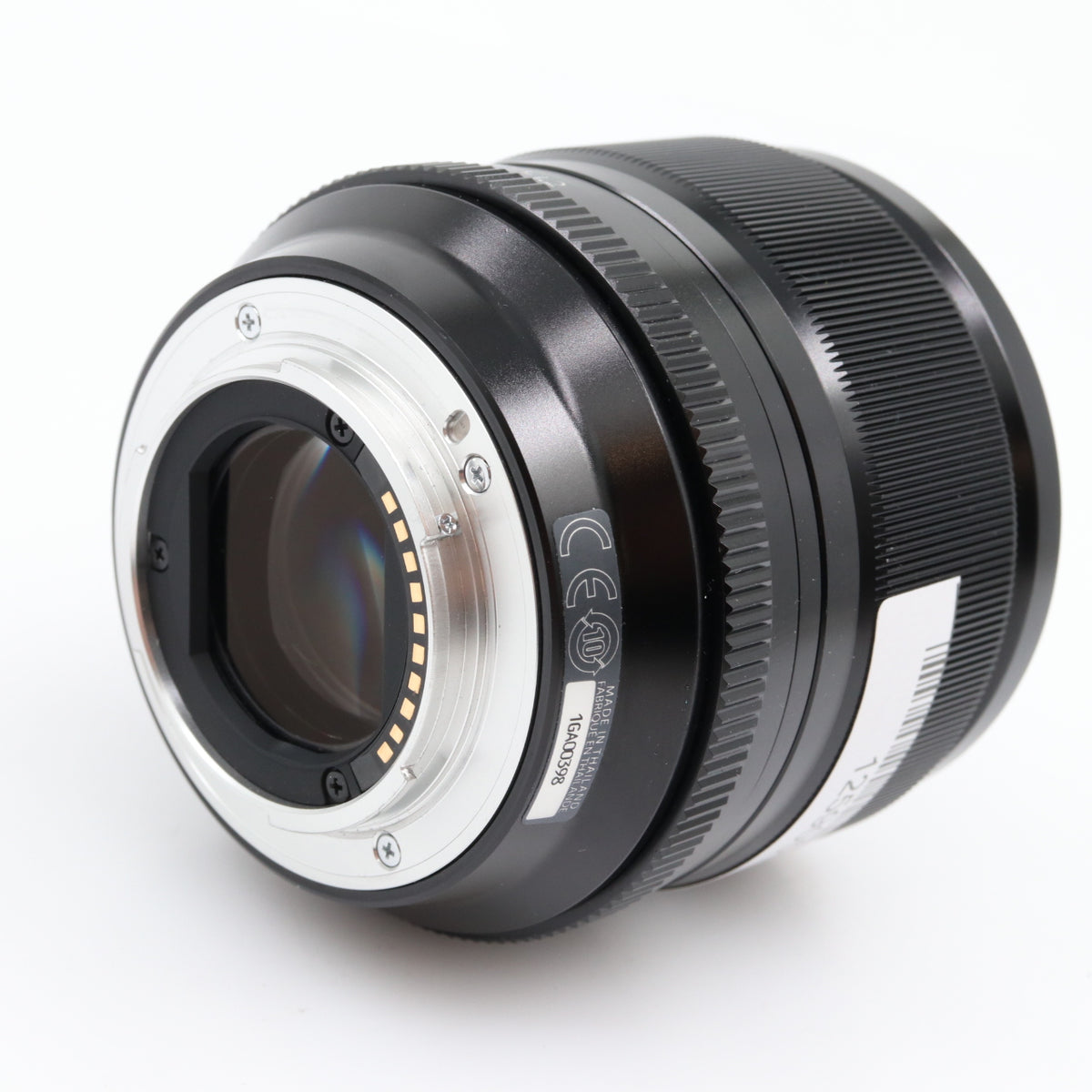 Fujifilm XF 56mm F/1.2 R gebraucht