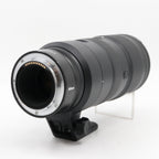 Nikon Z 70-200mm f/2.8 VR S used