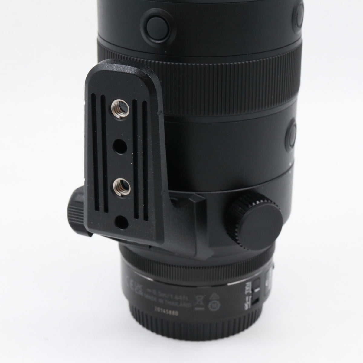 Nikon Z 70-200mm f/2.8 VR S used