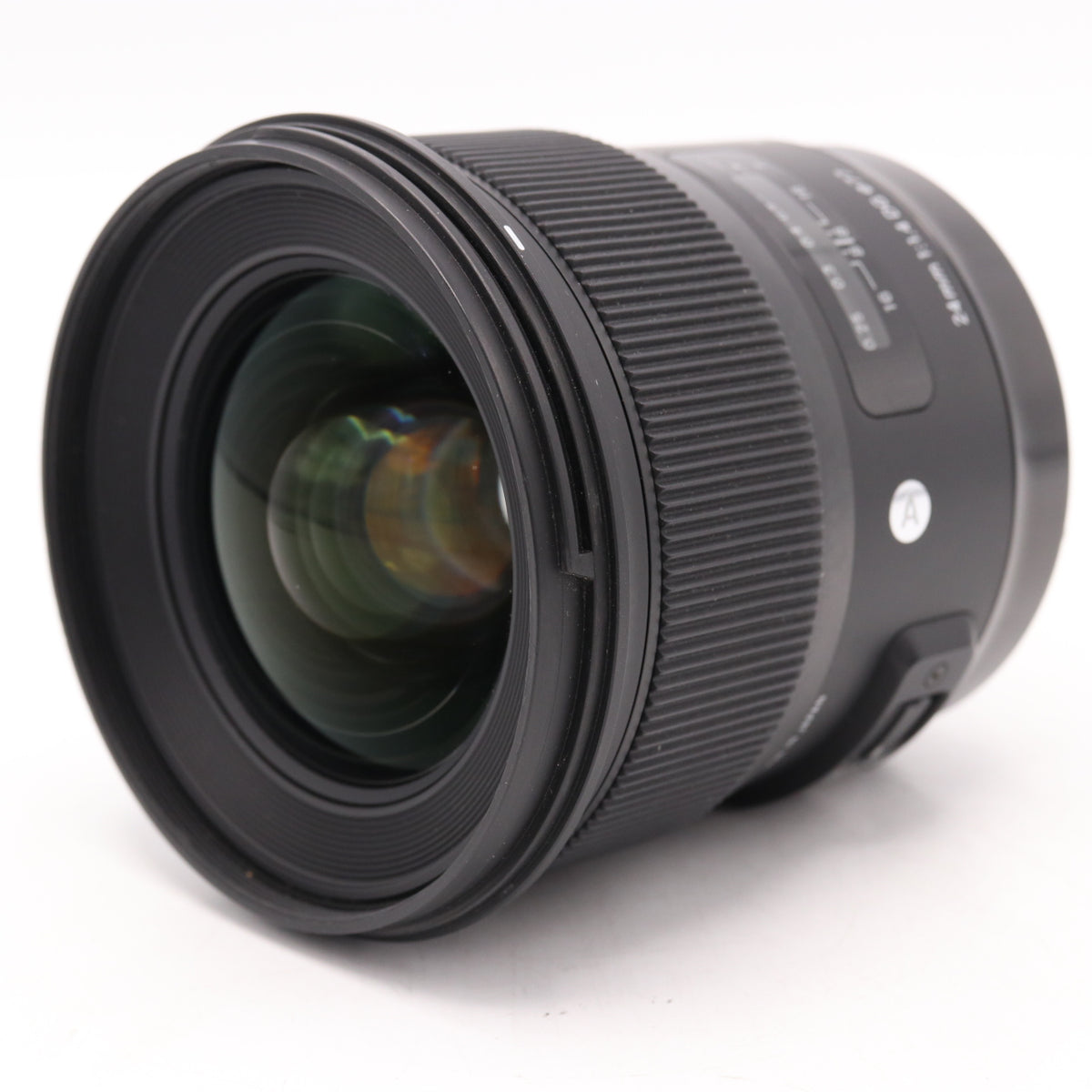 Sigma 24mm F/1.4 DG HSM ART Canon EF used