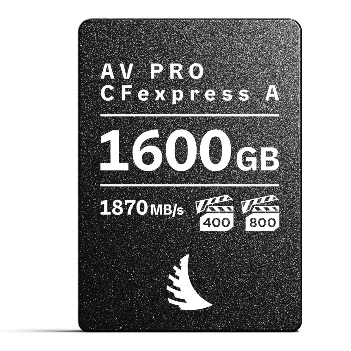 Angelbird AV PRO CFexpress A v4 MK3 1600 GB
