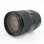 Sony E 18-200mm F/3.5-6.3 OSS LE gebraucht