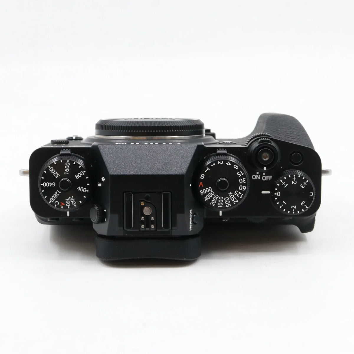 Fujifilm X-T4 Gehäuse gebraucht