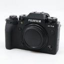 Fujifilm X-T4 Gehäuse gebraucht