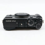 Fujifilm X-Pro2 Gehäuse gebraucht