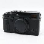 Fujifilm X-Pro2 Gehäuse gebraucht