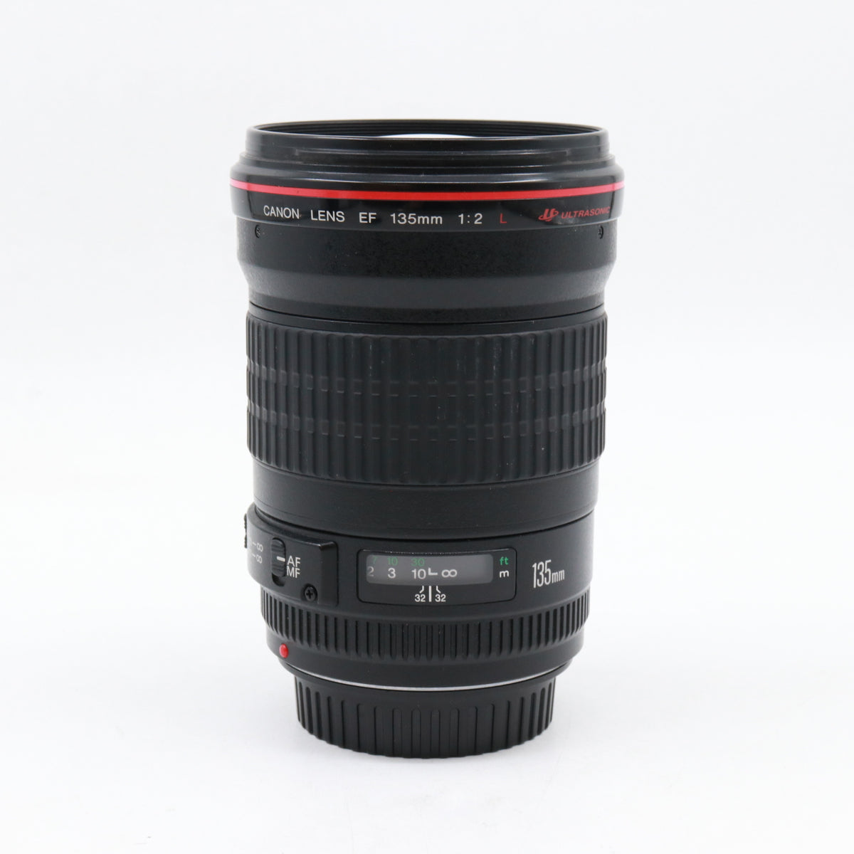 Canon EF 135mm f/2 L USM gebraucht