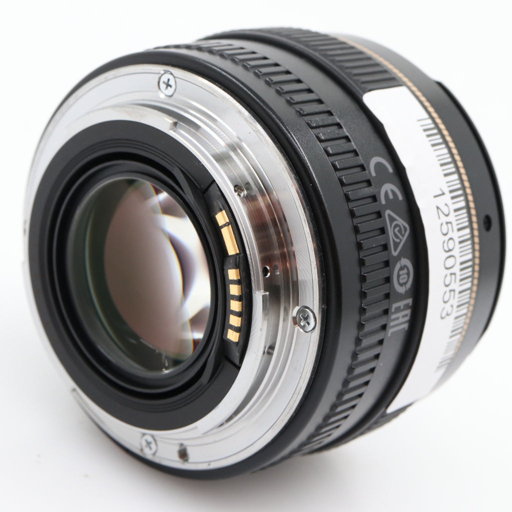Canon EF 50mm F/1.4 USM gebraucht