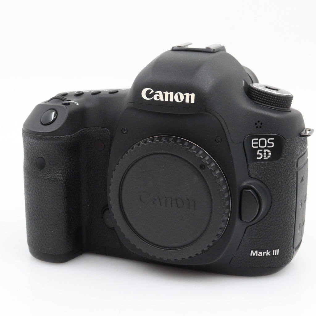 Canon EOS 5D mark III Gehäuse gebraucht