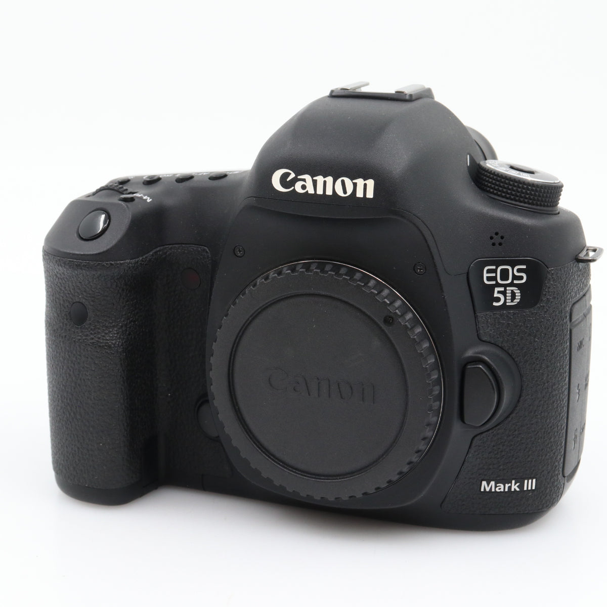 Canon EOS 5D mark III Gehäuse gebraucht