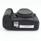 Canon EOS 5D mark III Gehäuse gebraucht