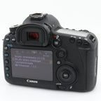Canon EOS 5D mark III Gehäuse gebraucht