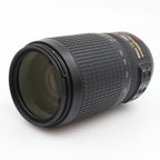 Nikon AF-S 70-300mm f/4.5-5.6G ED VR gebraucht