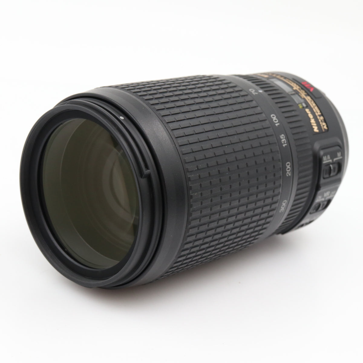 Nikon AF-S 70-300mm f/4.5-5.6G ED VR gebraucht