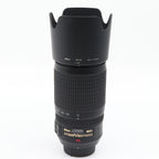 Nikon AF-S 70-300mm f/4.5-5.6G ED VR gebraucht