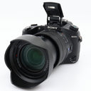 Sony Cybershot DSC-RX10 IV used