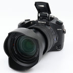 Sony Cybershot DSC-RX10 IV used