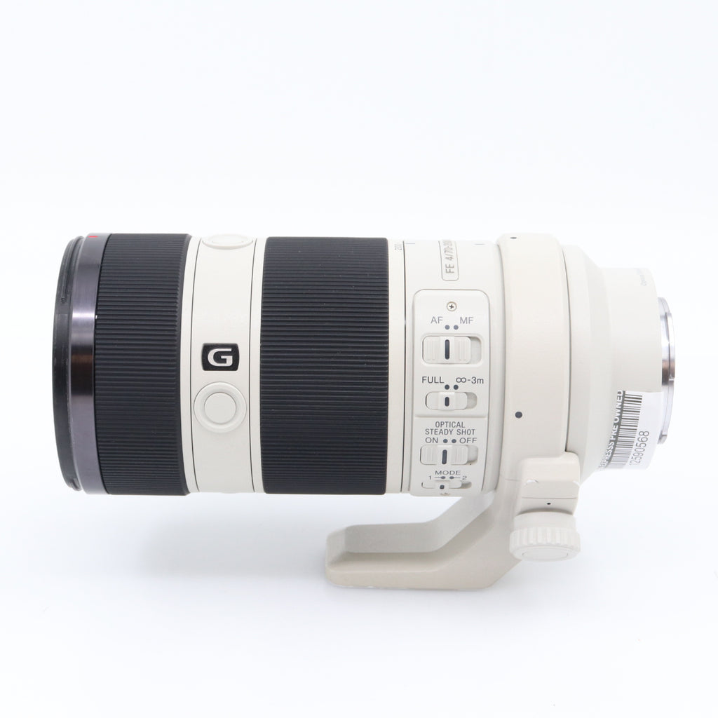 Sony FE 70-200mm f/4 G OSS gebraucht