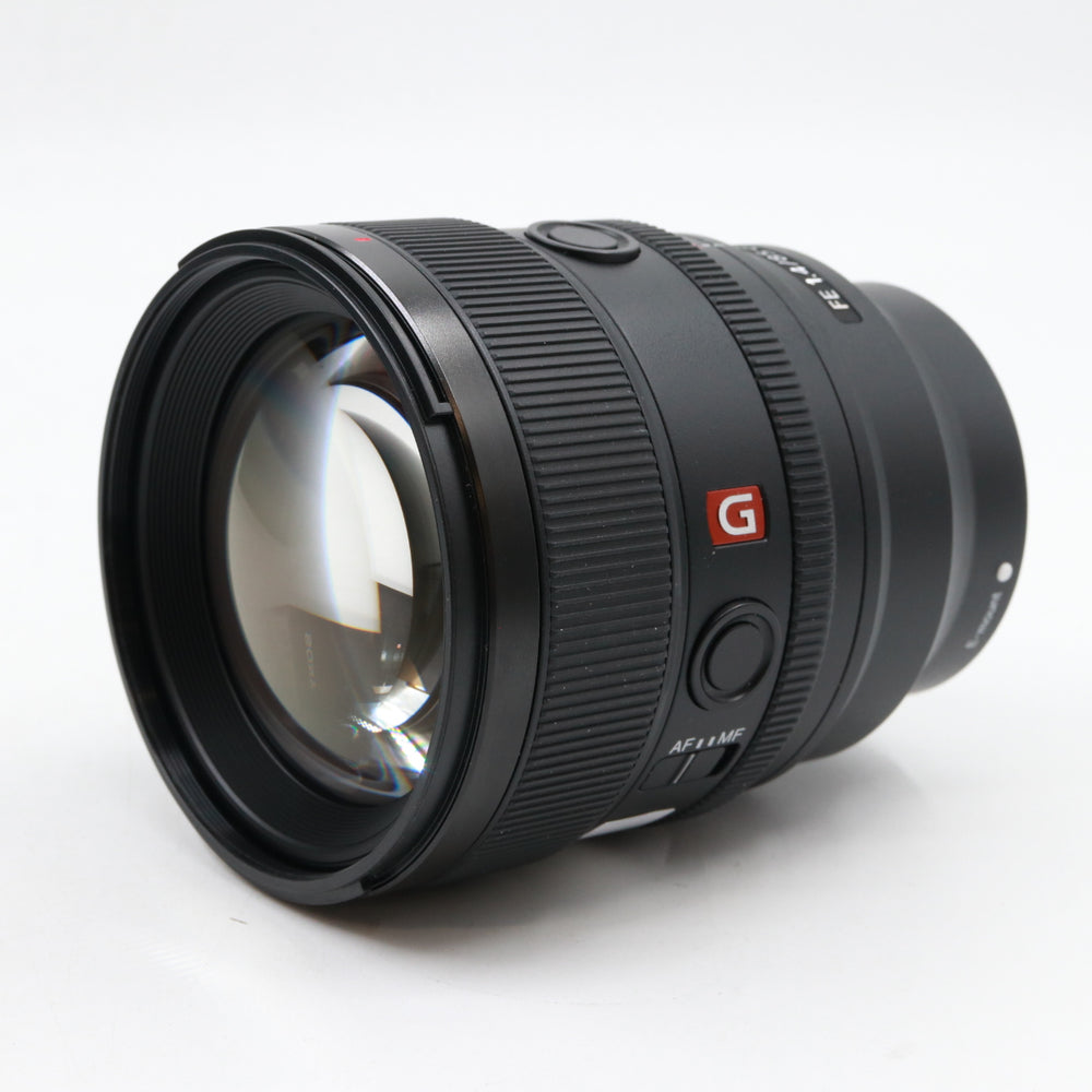 Sony FE 85mm f/1.4 GM II gebraucht