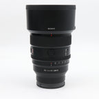 Sony FE 85mm f/1.4 GM II gebraucht