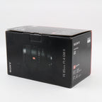 Sony FE 85mm f/1.4 GM II gebraucht