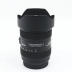 Sigma 12-24mm f/4.5-5.6 EX DG II HSM Canon gebraucht