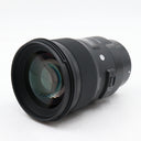 Sigma 50mm F/1.4 DG HSM ART Sony FE gebraucht
