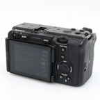 Sony FX3 Cinema Line + XLR-H1 Handle Unit gebraucht