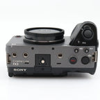 Sony FX3 Cinema Line + XLR-H1 Handle Unit gebraucht