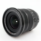 Fujifilm XF 10-24mm f/4 R OIS WR used