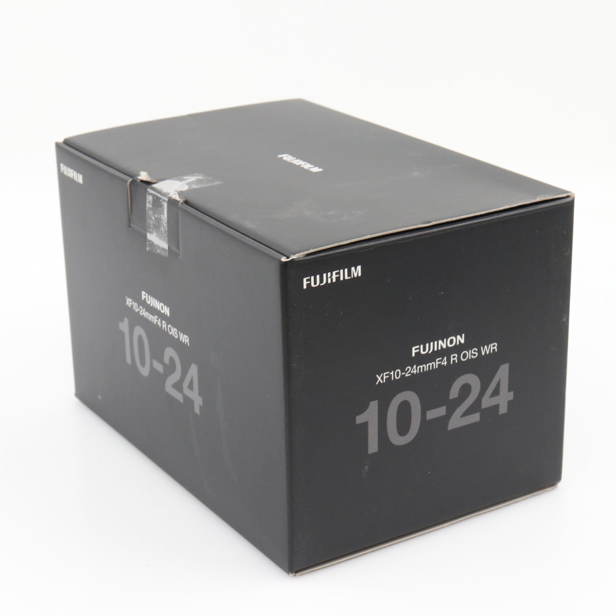Fujifilm XF 10-24mm f/4 R OIS WR used