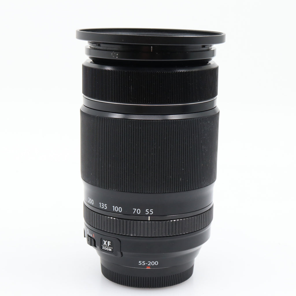 Fujifilm XF 55-200mm f/3.5-4.8 R LM OIS used