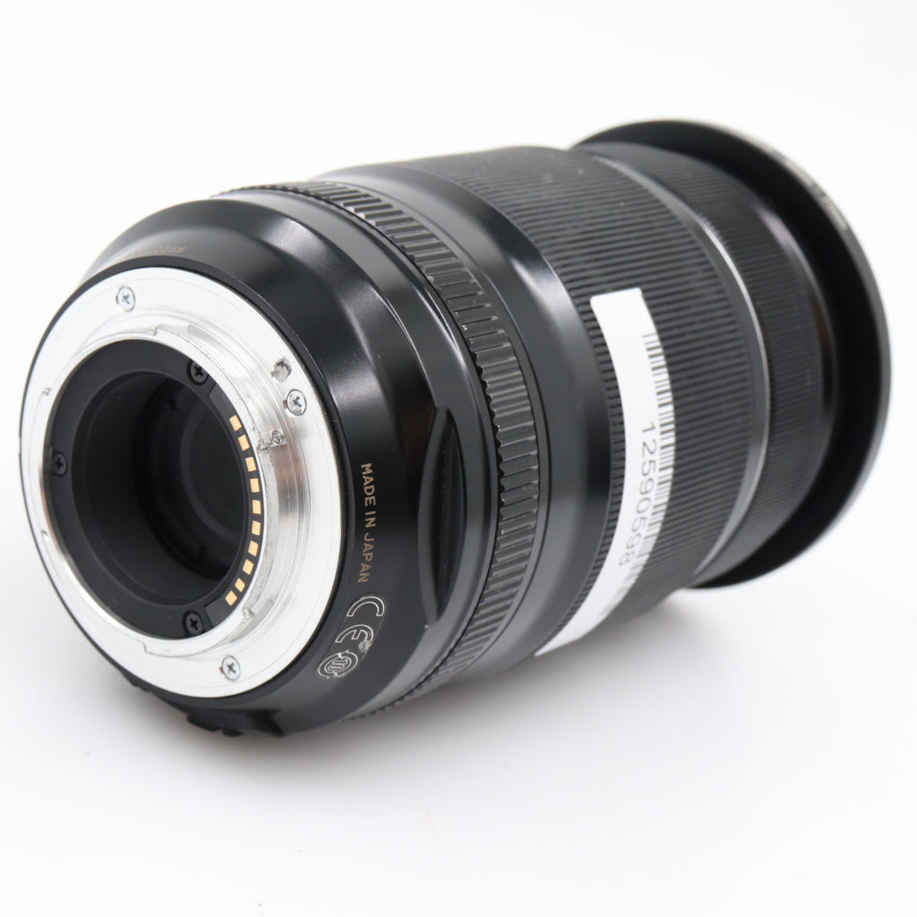 Fujifilm XF 55-200mm f/3.5-4.8 R LM OIS used