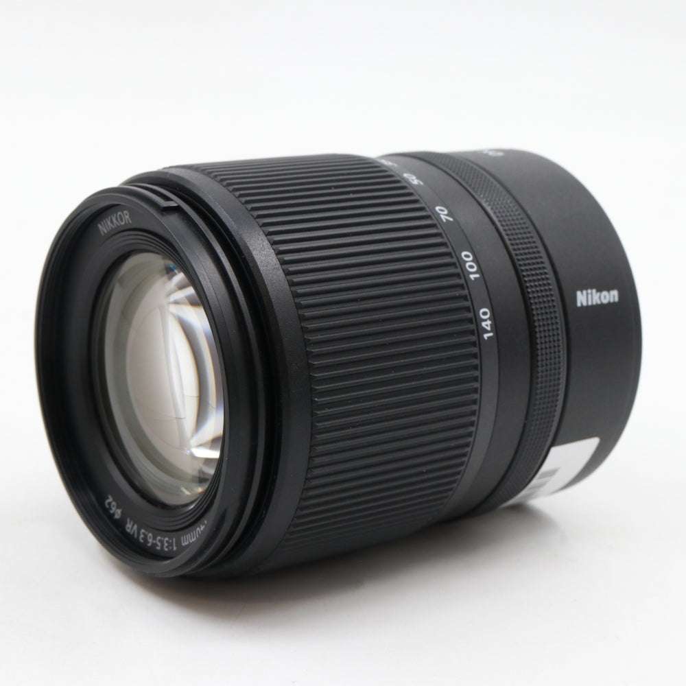 Nikon Z DX 18-140mm f/3.5-6.3 VR gebraucht