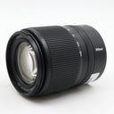 Nikon Z DX 18-140mm f/3.5-6.3 VR gebraucht