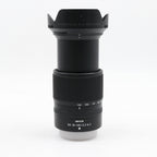 Nikon Z DX 18-140mm f/3.5-6.3 VR gebraucht