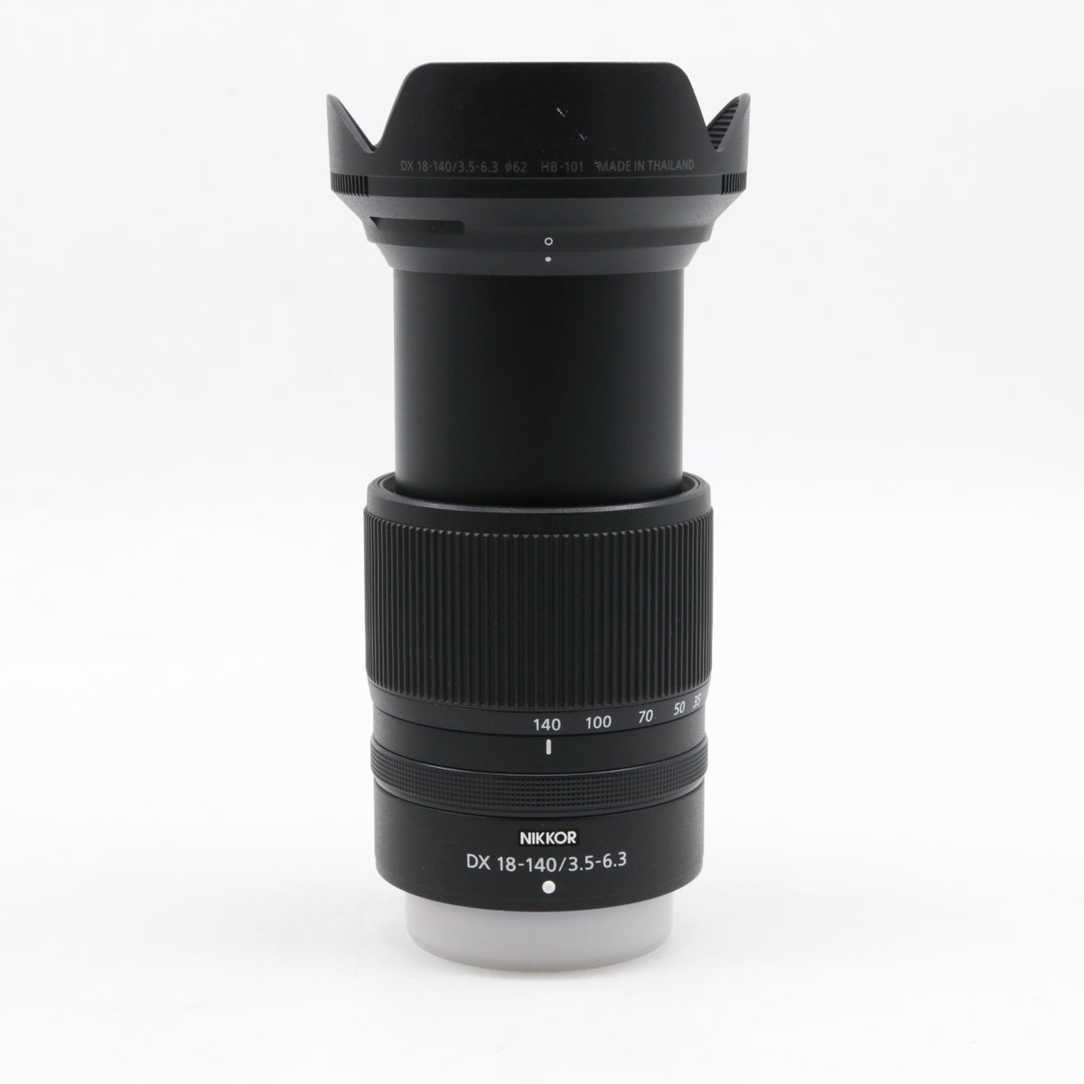 Nikon Z DX 18-140mm f/3.5-6.3 VR gebraucht