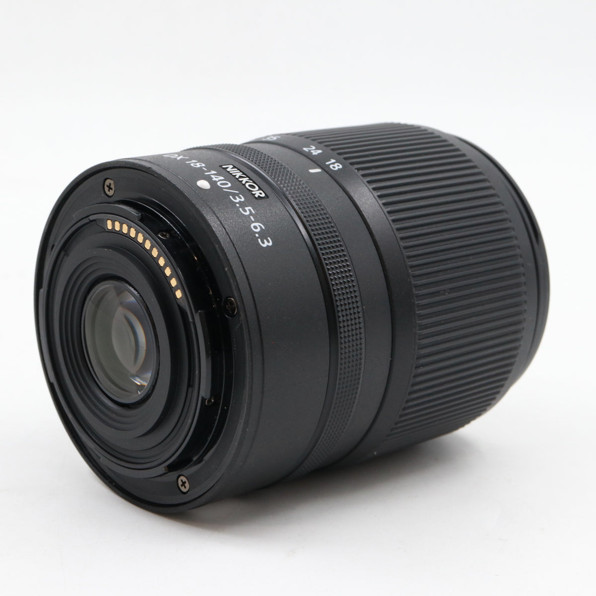Nikon Z DX 18-140mm f/3.5-6.3 VR gebraucht
