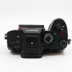 Sony A7S III Gehäuse gebraucht