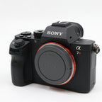 Sony A7R II Gehäuse gebraucht