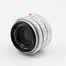 Leica 11674 Summicron-M 35mm f/2 ASPH. silber gebraucht