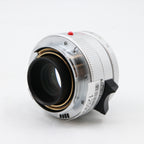 Leica 11674 Summicron-M 35mm f/2 ASPH. silver used