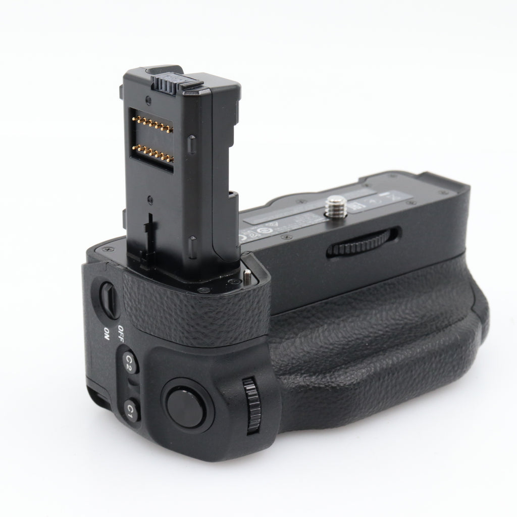 Sony VG-C2EM Battery Grip gebraucht