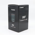 Canon RF 24-105mm f/4 L IS USM used