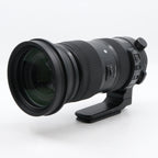 Sigma 60-600mm f/4.5-6.3 DG OS HSM Sports Canon EF gebraucht