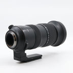Sigma 60-600mm f/4.5-6.3 DG OS HSM Sports Canon EF gebraucht