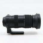 Sigma 60-600mm f/4.5-6.3 DG OS HSM Sports Canon EF gebraucht