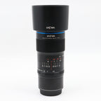 Laowa 100mm f/2.8 CA-Dreamer Macro 2x Canon RF used