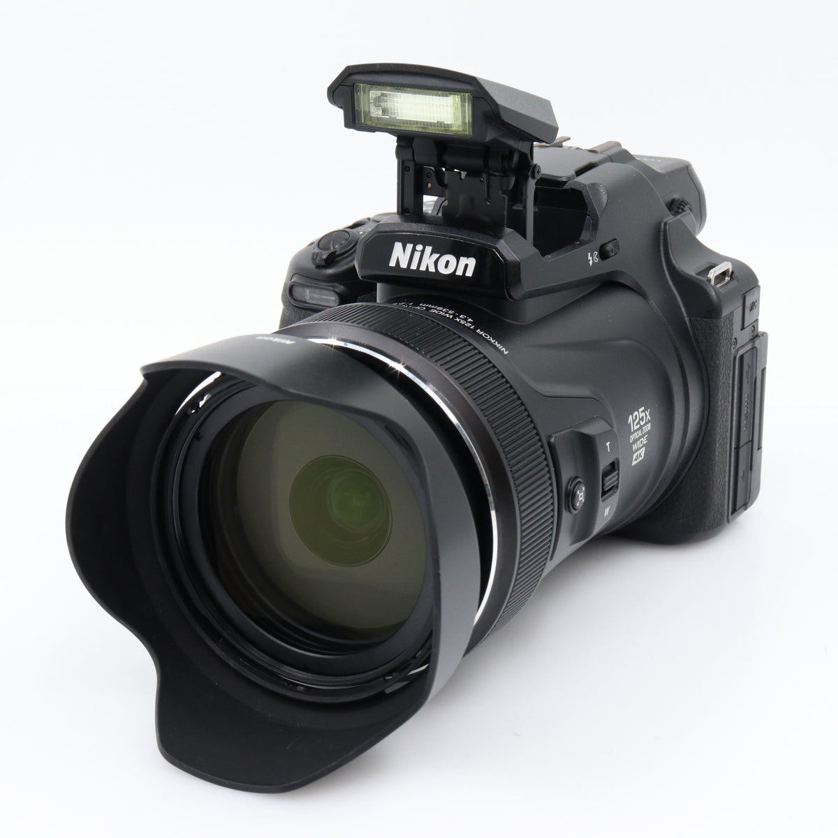Nikon Coolpix P1000 gebraucht