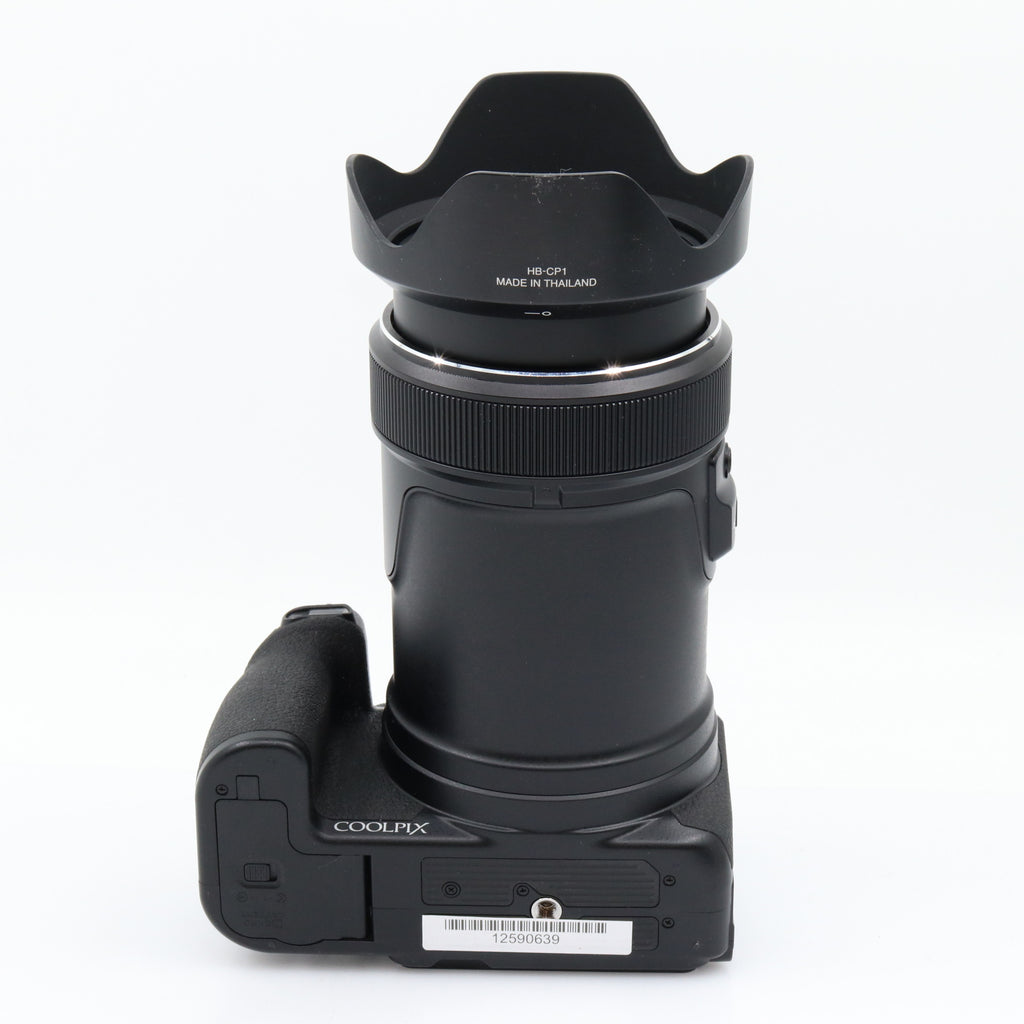 Nikon Coolpix P1000 gebraucht